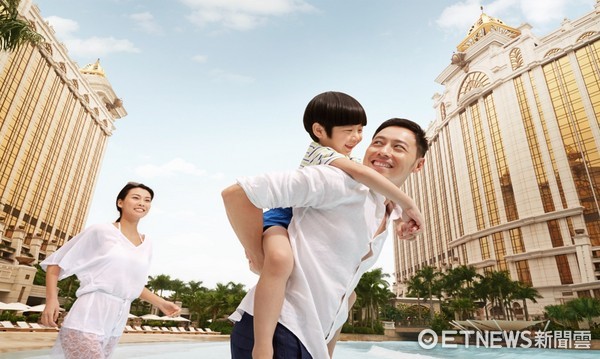 ▲台中旅展,澳门旅游局优惠(图/澳门旅游局提供)