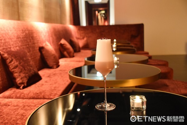 ▲泡泡饭店《Hotelpoispois》 。（图／记者陈涵茵摄）