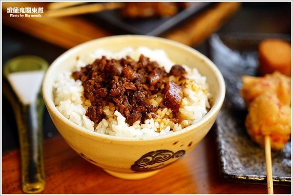 ▲台中灯笼鬼关东煮。(图/大口提供)