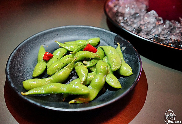 mulberry韩国食堂。（图／MIKA）