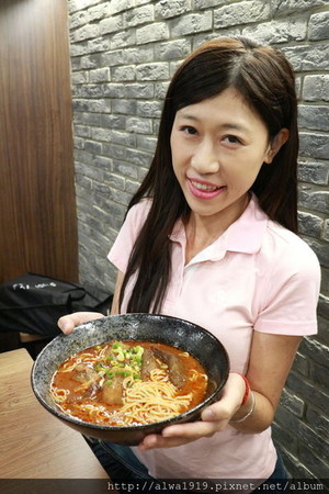 ▲新竹苍牛诀心诀牛肉面。（图／Aiwa提供） 