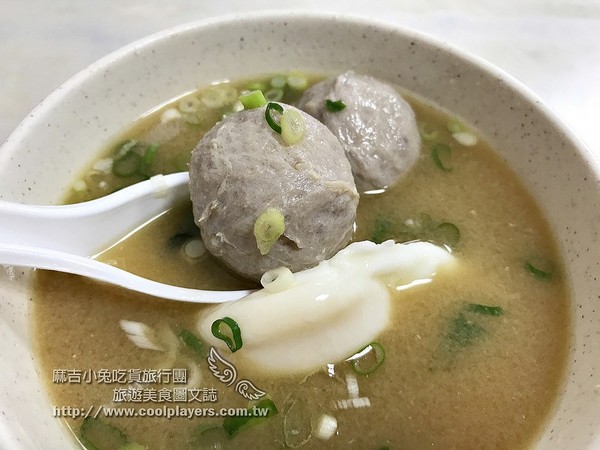 ▲汐止沈家凉面。(图/麻吉小兔)