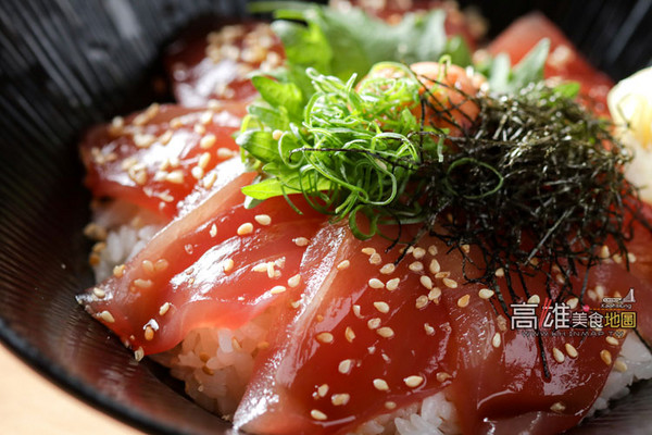 旬乐季节日本料理。(图/高雄美食地图)