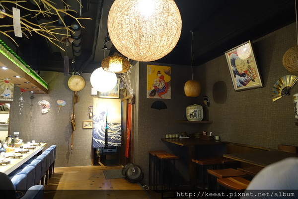 ▲新北市永和区锦小鹿手作幸福料理。（图／老K提供）