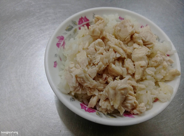 ▲嘉义16家火鸡肉饭评比。（图／道格拉斯.方提供）