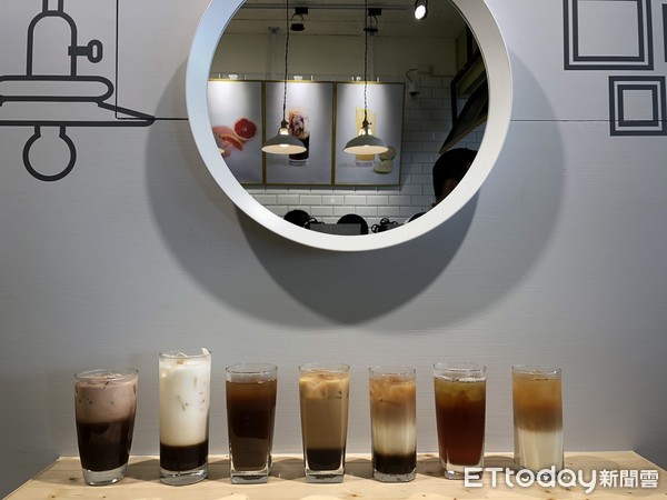 ▲人气店葵米手工珍珠也到新竹开分店。(图/葵米提供)
