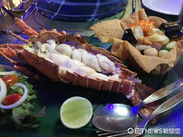 ▲泰国。(图/记者陈涵茵摄)