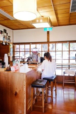▲Mr.Lobby Coffee Project。(图/Sean)