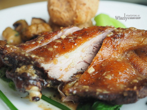 ▲THE LANDIS TAICHUNG 台中亚致大饭店(图/wisely)