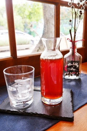 ▲Mr.Lobby Coffee Project。(图/Sean)