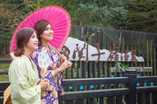 关子岭温泉节550元套票超夯 加开第二波预购抢票!