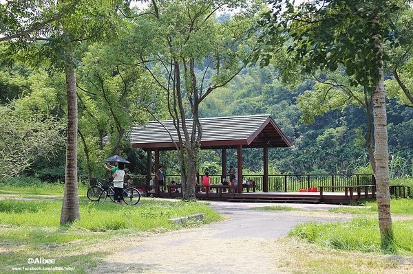 ▲嘉义旺莱山-爱情大草原。(图/爱比妞提供)