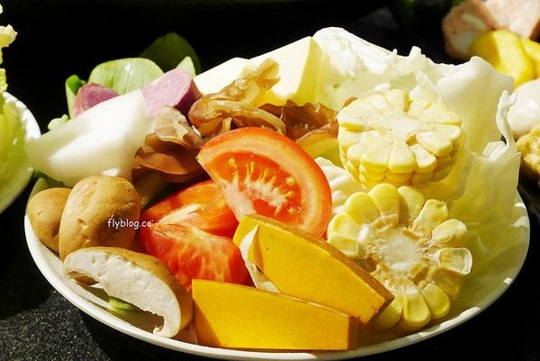 ▲昭日堂锅煮。（图／飞天旋提供）