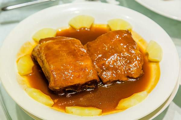 新萄苑（板桥大远百）。（图／小虎食梦网）