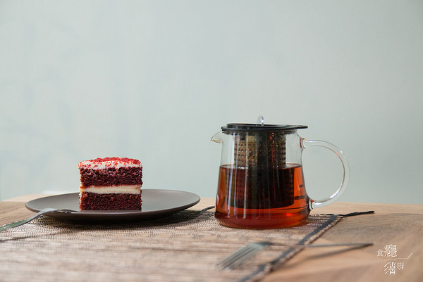 ▲城市草仓C-tea loft。（图／食瘾，拾影提供）