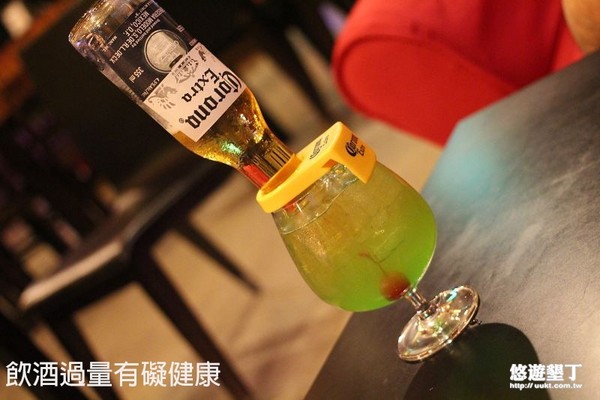▲精选垦丁10间特色酒吧。(图、文/Domi(恒春半岛-垦丁杂记))
