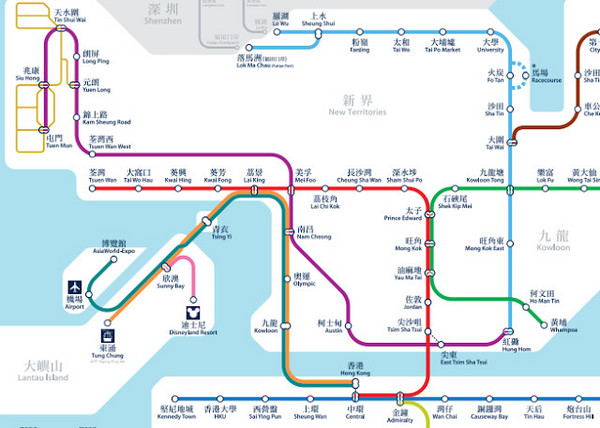 ▲香港赛马。(图/不羁)