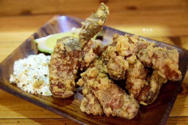 ▲馋食坊。（图／周花花提供）