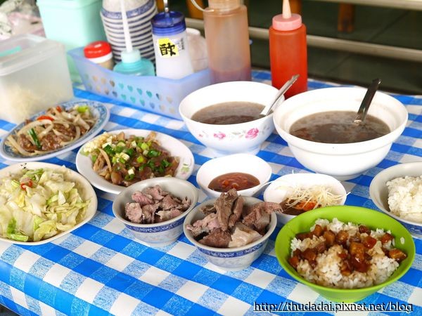 ▲西罗殿牛肉汤。(图/三高sir提供)