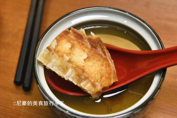 ▲花莲市博爱街一味屋洄澜日本料理。（图／尼豪提供）