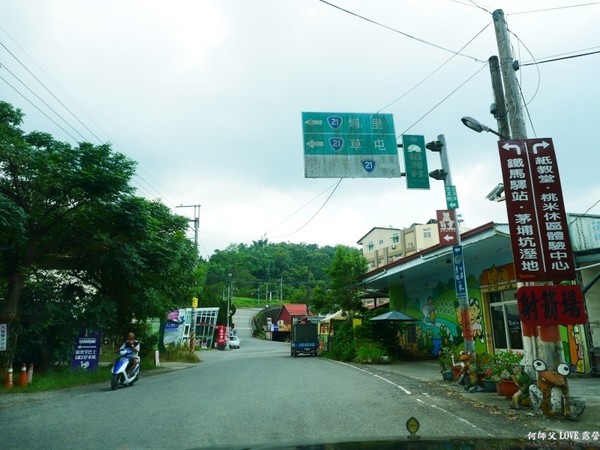 ▲森林蜂味亲子露营地 。（图／何师父提供）