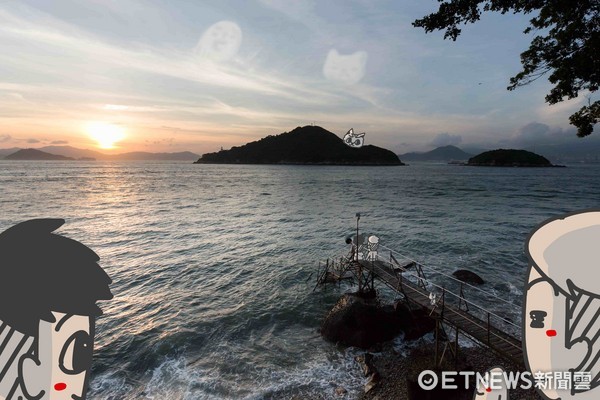 ▲在香港的台湾人推荐私房景点小吃。(图/香港旅游发展局提供)