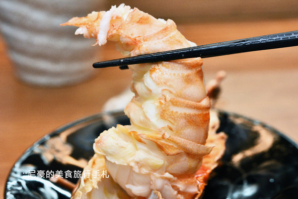 ▲花莲市博爱街一味屋洄澜日本料理。（图／尼豪提供）