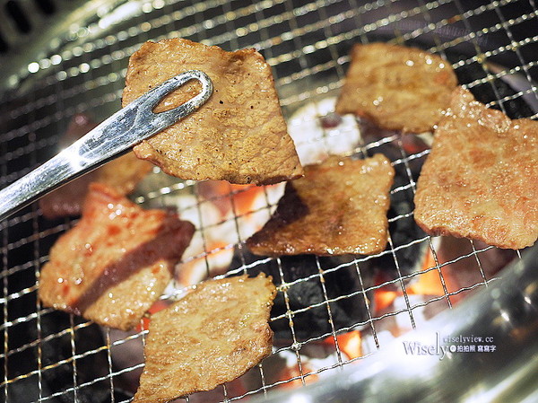 ▲好男人烧肉酒食馆。(图/Wisely提供)