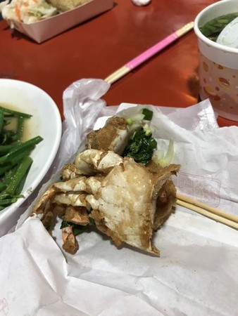 ▲花莲东大门夜市懒人包。(图/Evan提供)
