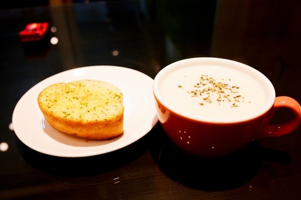 ▲铭洋家创意洋食。(图/Sean提供)