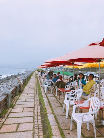 ▲北海岸热门IG景点。(图/MOMOCO提供)