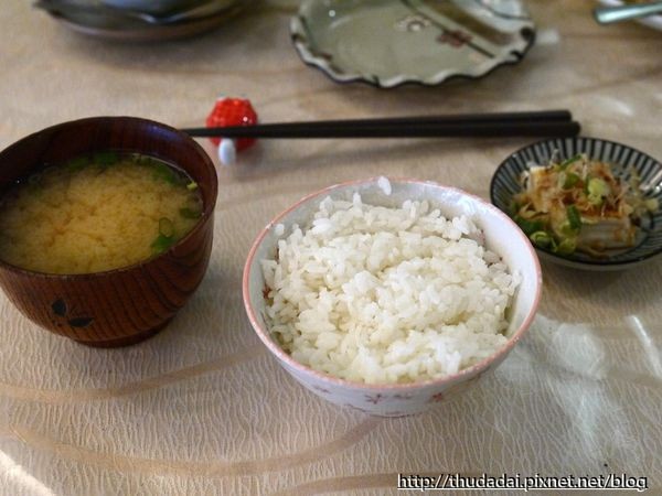 ▲台中市安西妈妈的家庭料理。(图/三高Sir提供)