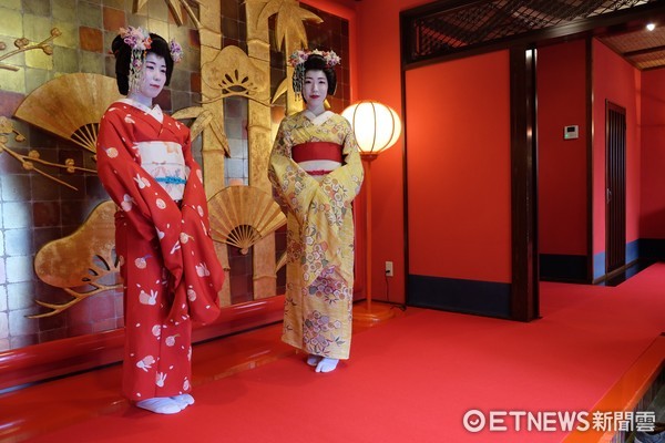 ▲酒田市相马楼。(图/记者于佳云摄)