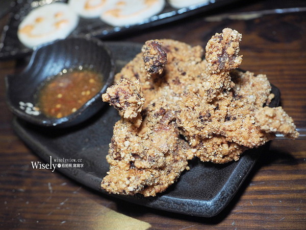 ▲好男人烧肉酒食馆。(图/Wisely提供)