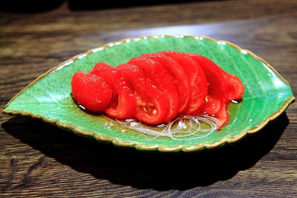 ▲后乐园町日式大众居食屋-江翠店。（图／萍子提供）