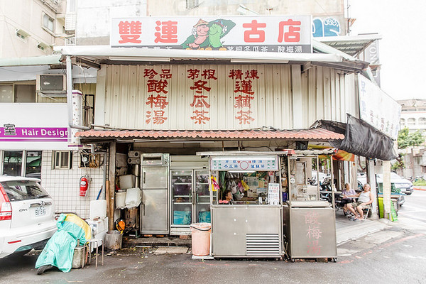 天祥面线。(图/小虎食梦网)
