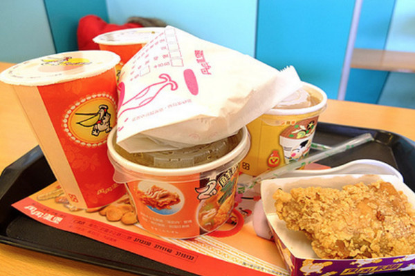▲高雄必吃27个在地美食。（图／高雄美食地图提供）