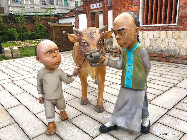凤仪书院。(图/Evangeline-Evan提供)