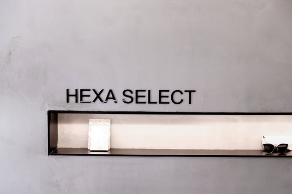 ▲HEXA。(图/男子的日常生活提供)