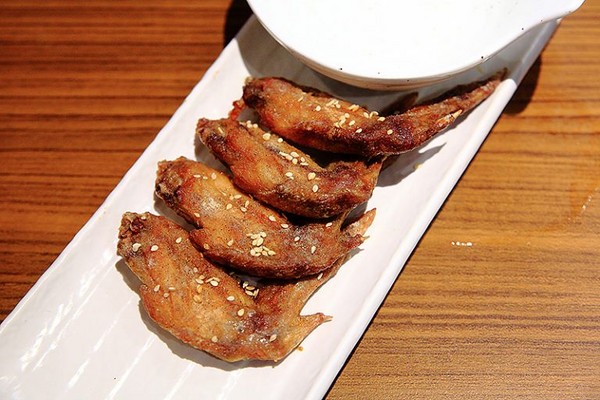 ▲から锅 Akakara ATT2号店。(图/萍子提供)