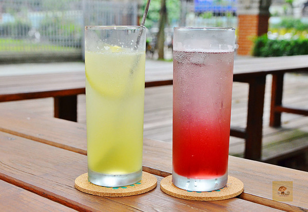 热带Tropical Deli Cafe。(图/阿mon)