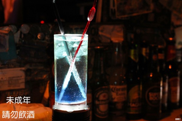 ▲精选垦丁10间特色酒吧。(图、文/Domi(恒春半岛-垦丁杂记))