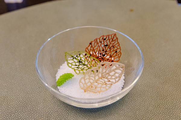 三二行馆。(图/小虎食梦网)