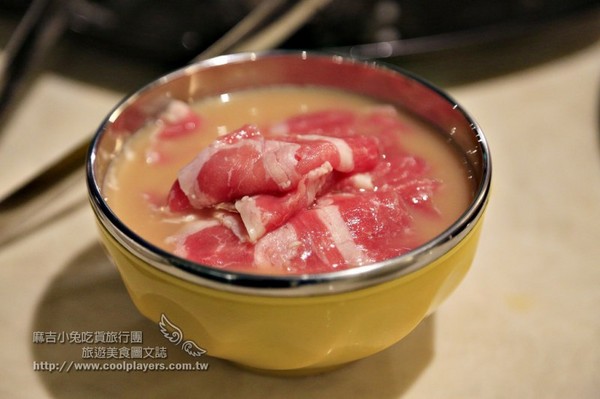 ▲板桥【蒸天下】蒸气火锅海鲜餐厅。（图／麻吉小兔提供）
