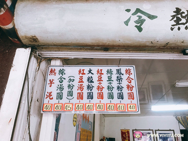 ▲新竹都城隍庙口美食。（图／Viviyu提供）