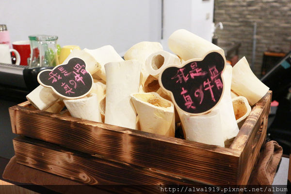 ▲新竹苍牛诀心诀牛肉面。（图／Aiwa提供） 