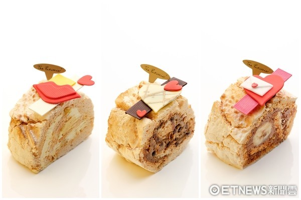 ▲%祭醋孕录悠碌亩ゼ斗ㄊ教鸬阍he Patissier。(图/微风集团提供)