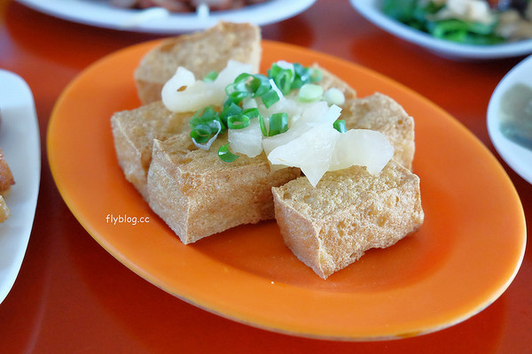 ▲台中市三重埔米粉汤。(图/飞天璇提供)
