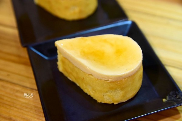 ▲馋食坊。（图／周花花提供）