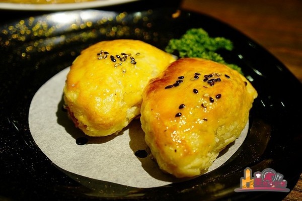 O’IN Tea House。(图/影子)